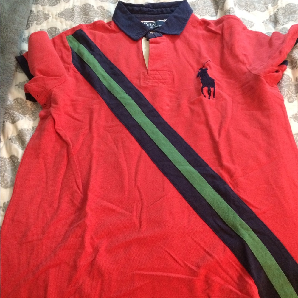 Polo Ralph Lauren