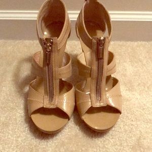Michael kors heels