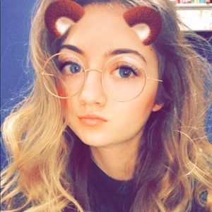 Meet your Posher, Morghan