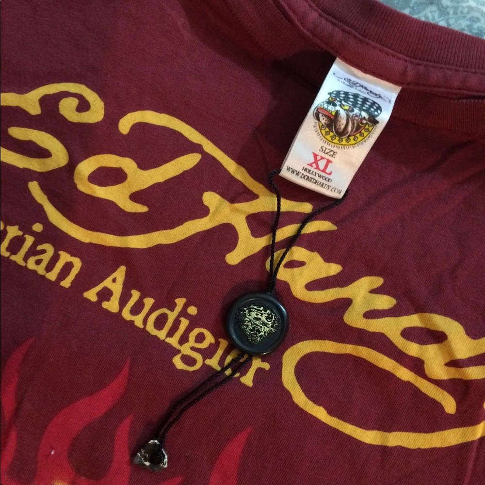 Ed hardy - Picture 2 of 3