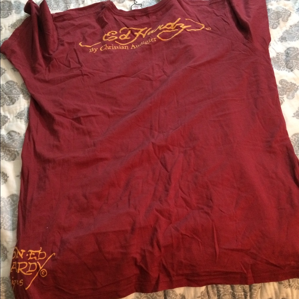Ed hardy - Picture 3 of 3