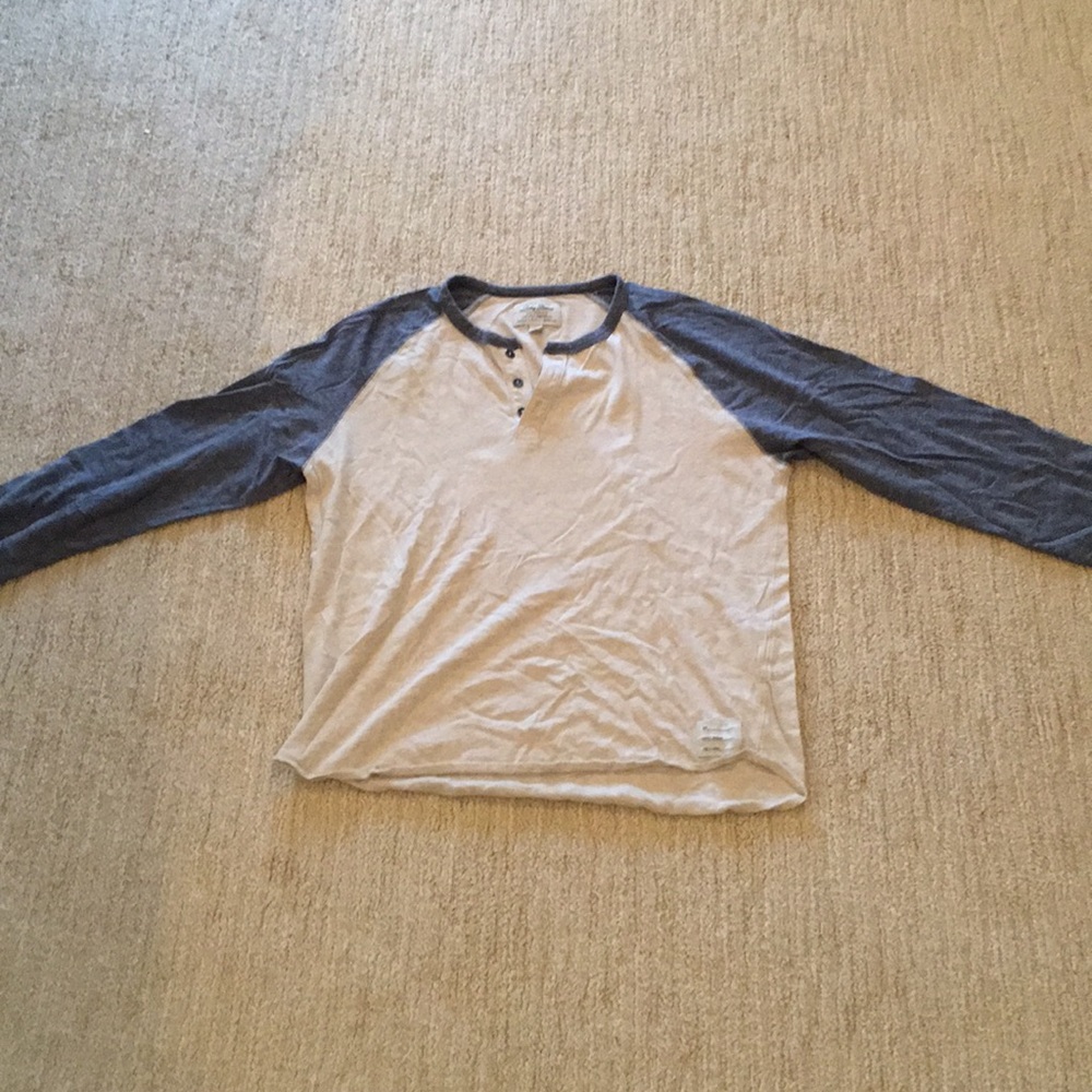 Lucky Brand Henley