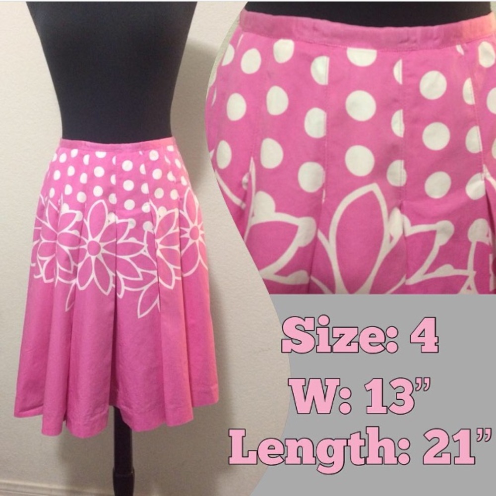 SOLD 💕Ideology Skirt💕 Size 4