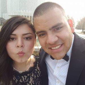 Meet your Posher, J carlos