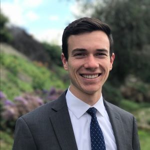 Meet your Posher, Brian