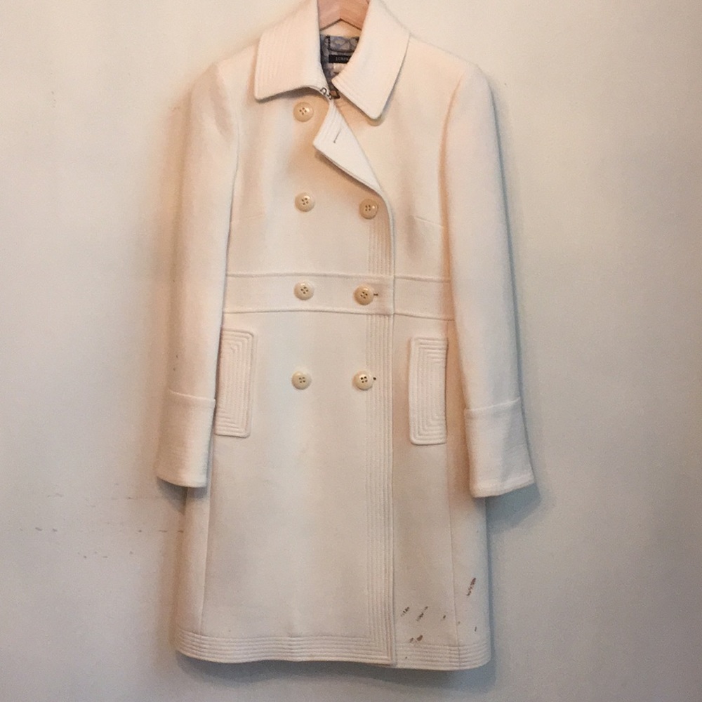 J Crew Coat