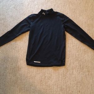 Under Armour Long Sleeve Heat Gear