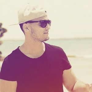 Meet your Posher, Diego andres