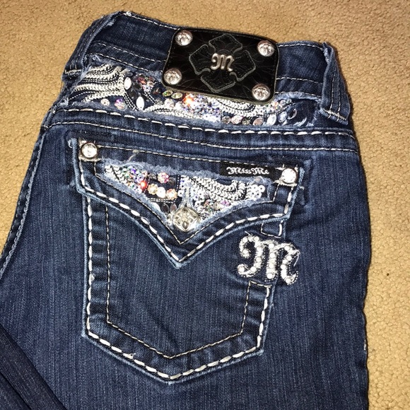 Miss me jeans - Picture 2 of 4