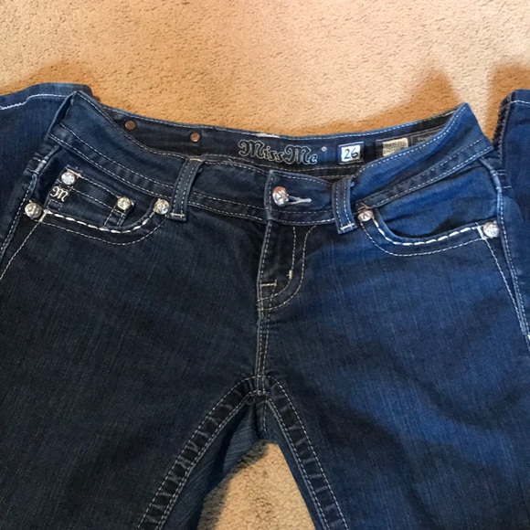 Miss me jeans - Picture 4 of 4