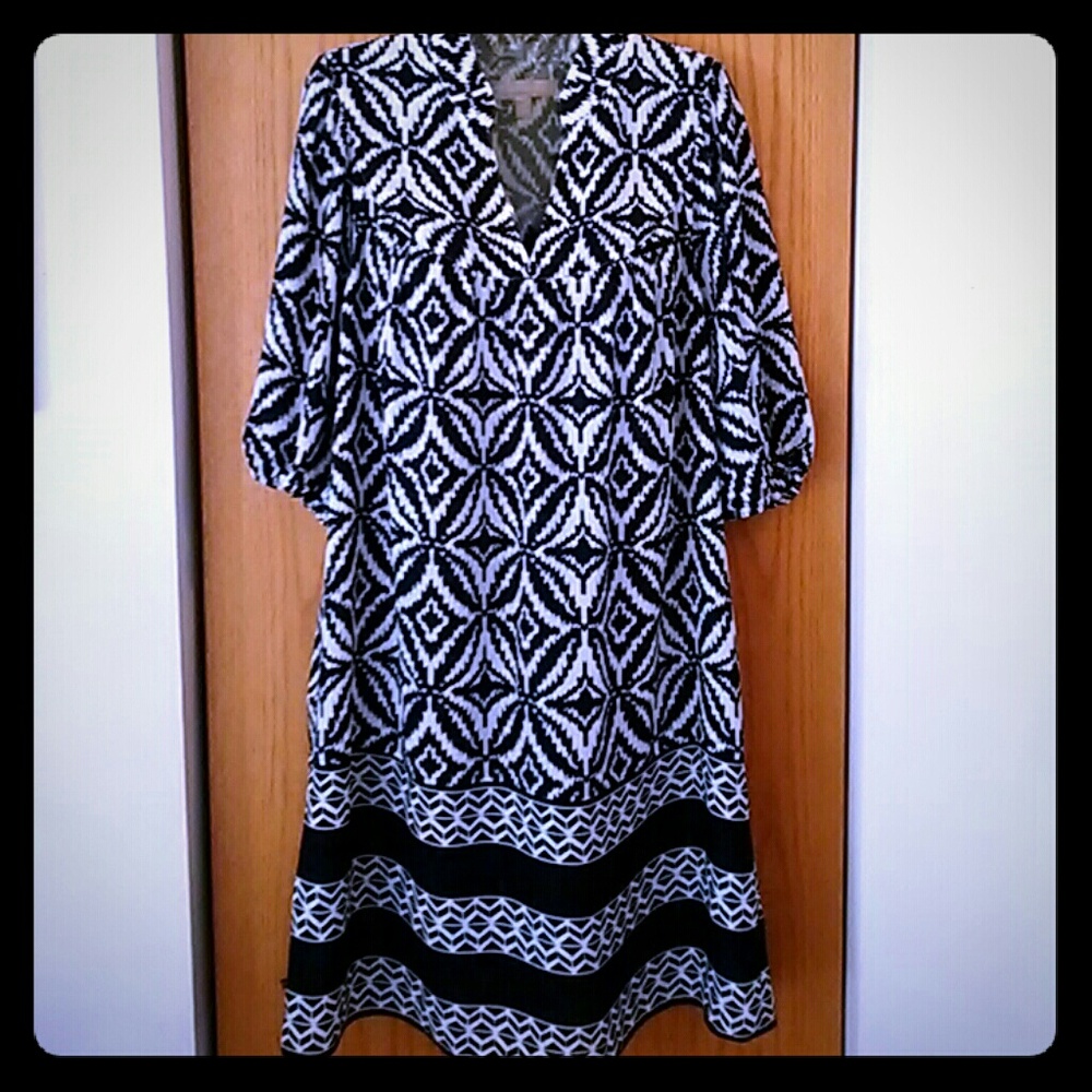 Banana Republic Women's Dress