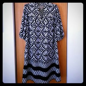 Banana Republic Women's Dress