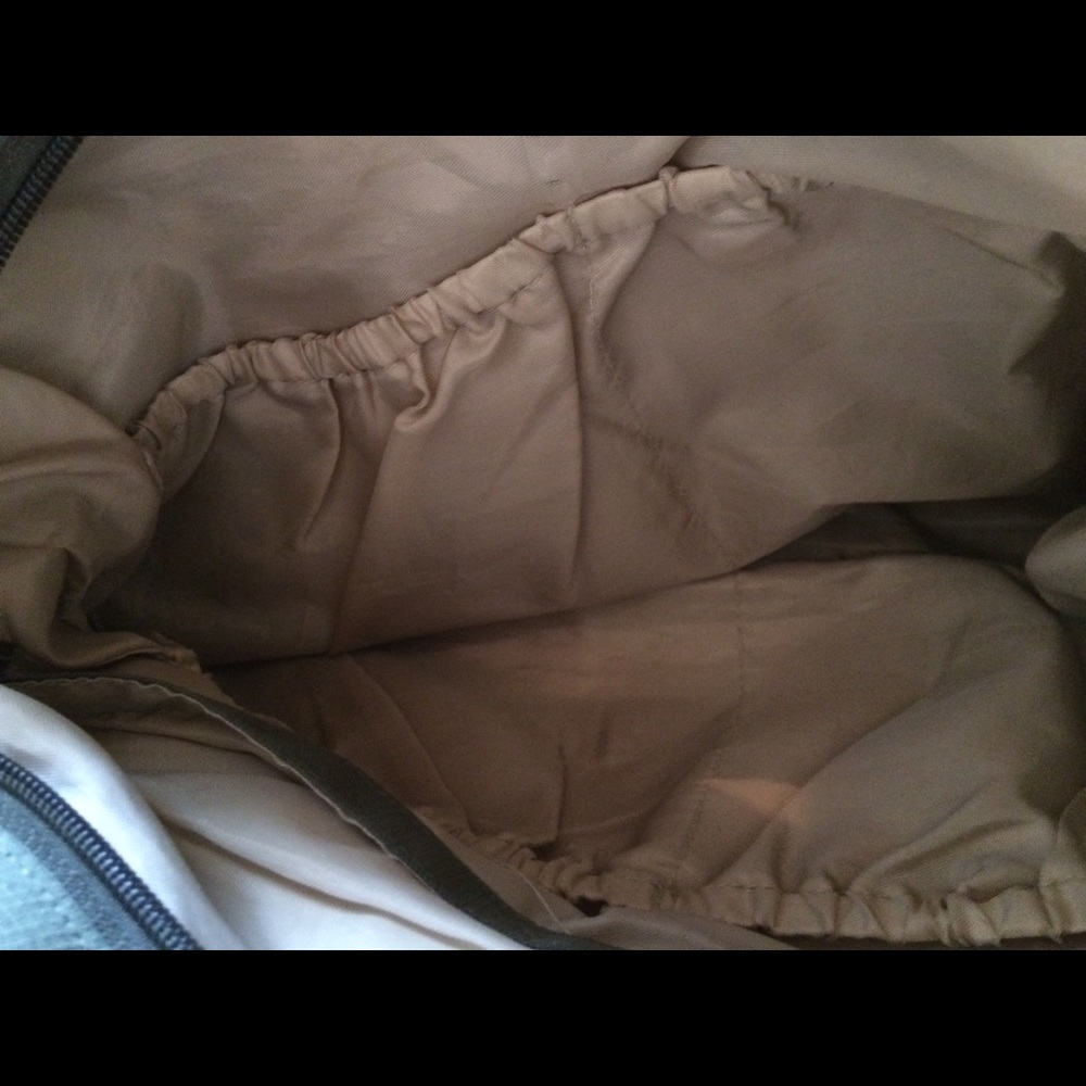Babymel diaper bag - Picture 6 of 7