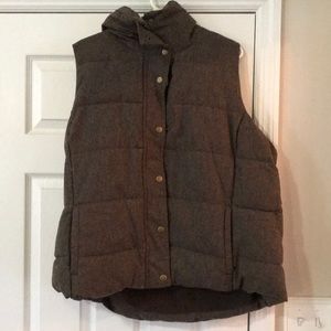 Old Navy Vest