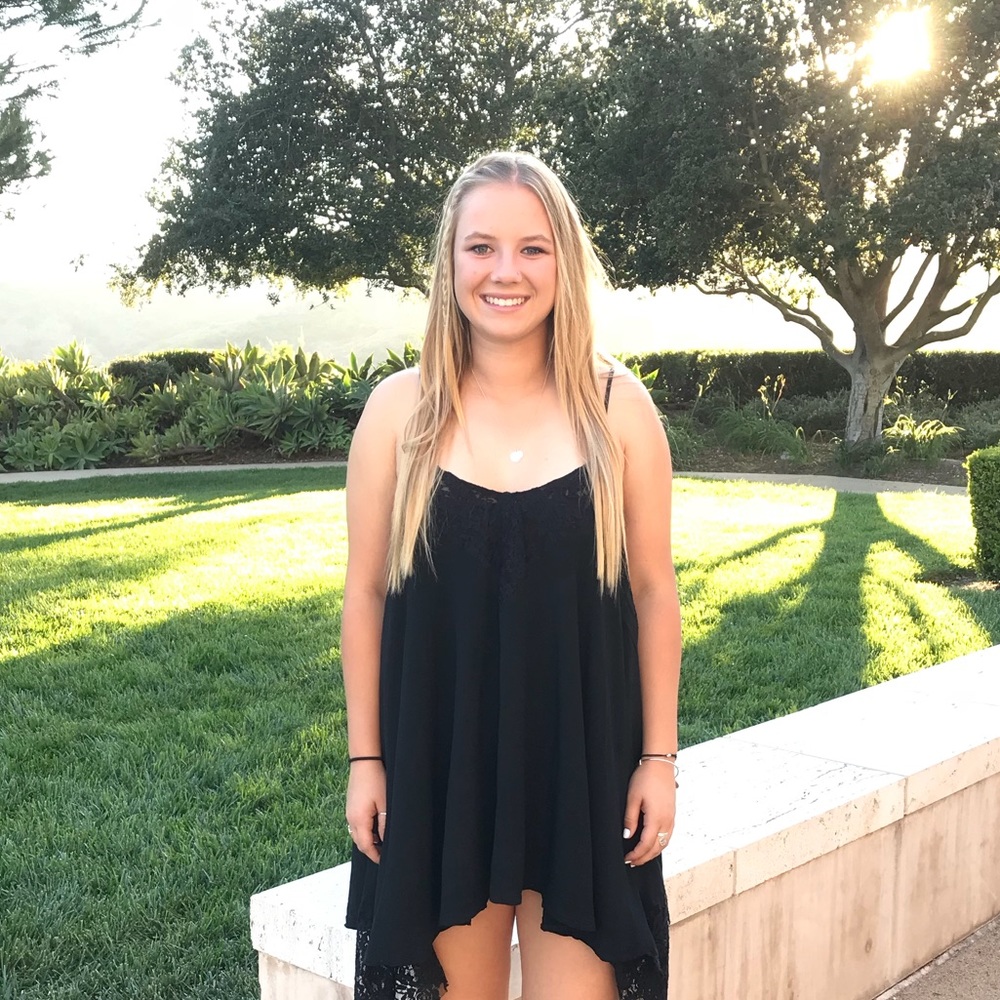 Meet your Posher, Kailin