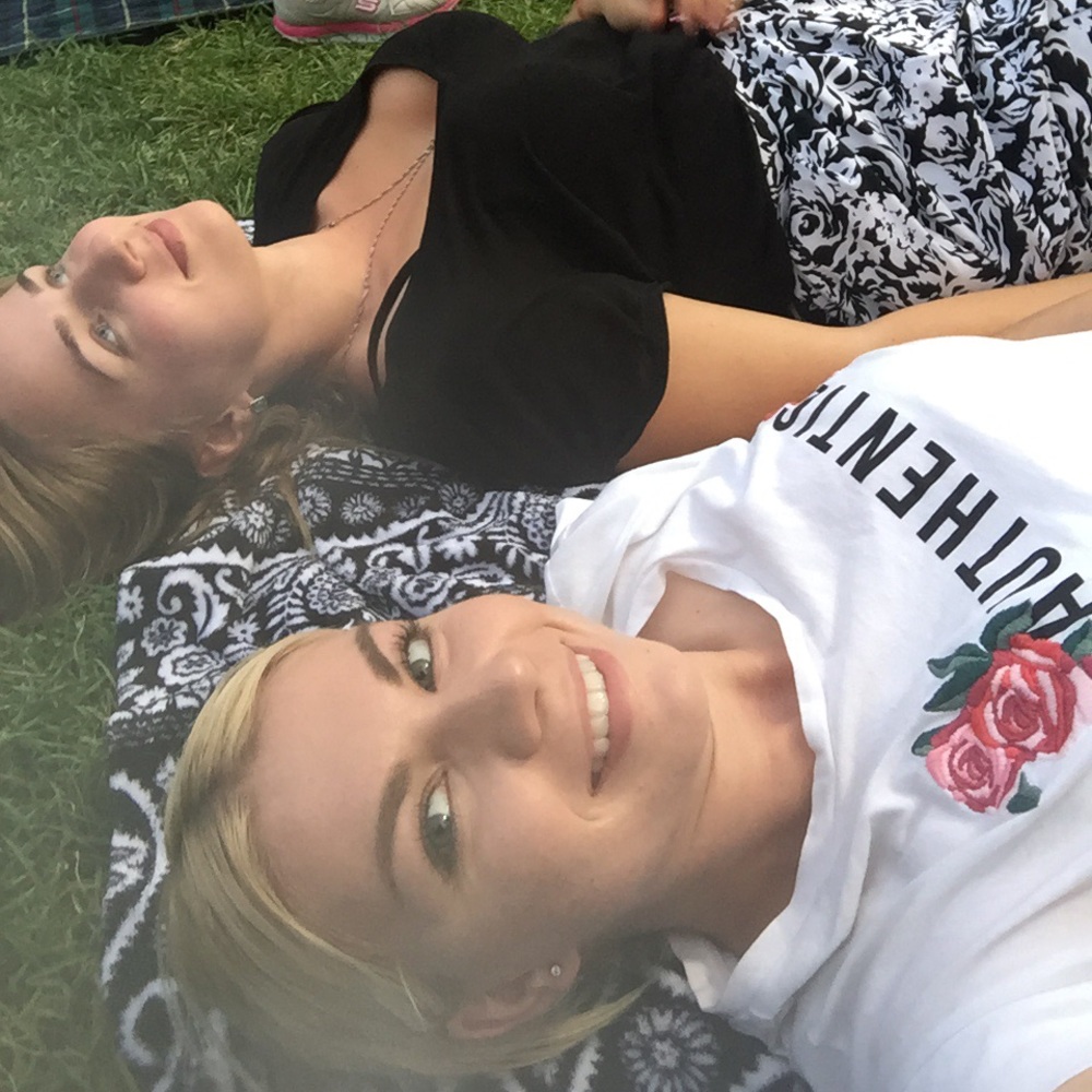 Meet your Posher, Katsiaryna