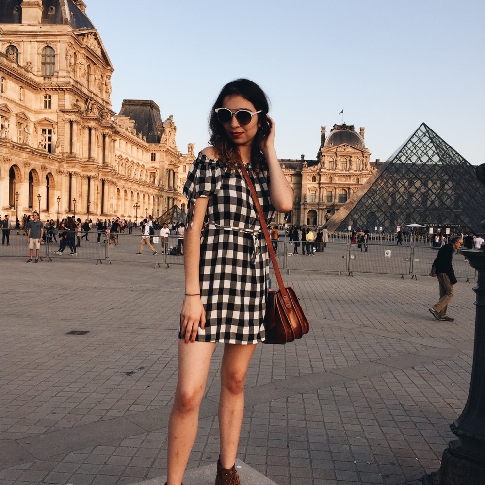 Meet your Posher, Sophia