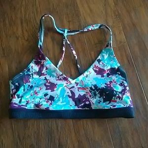 Under Armour Sports Bra