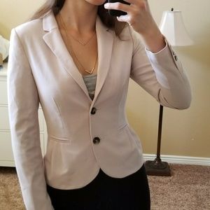H&M blazer size 6