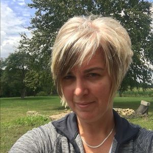 Meet your Posher, Tammy