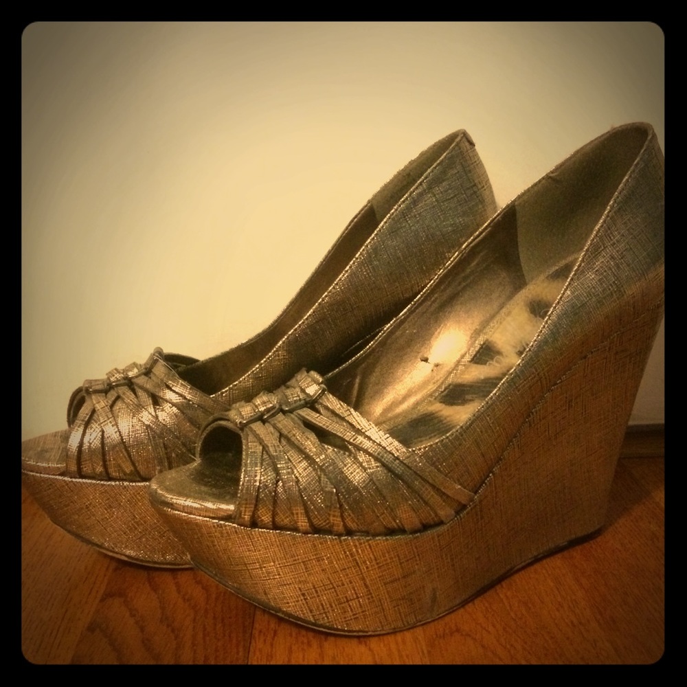 Sam Edelman Wedges