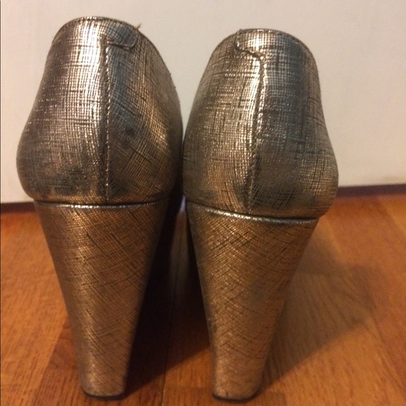 Sam Edelman Wedges - Picture 4 of 4