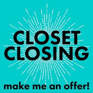 Make an offer