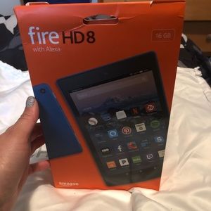 🚨16gb fire HD 8
