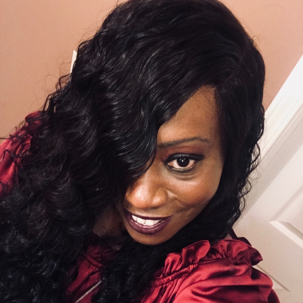 Meet your Posher, Greta