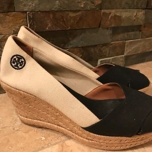 Tory Burch Wedge