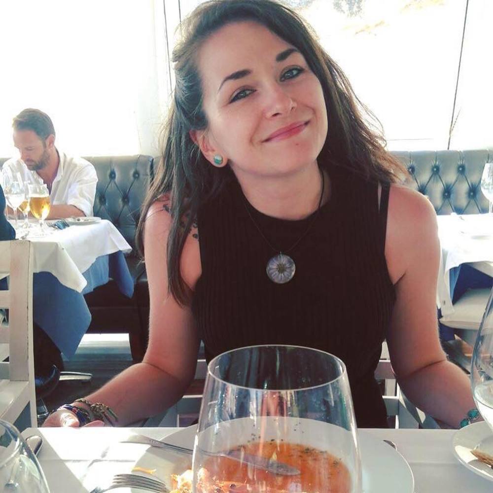 Meet your Posher, Erin