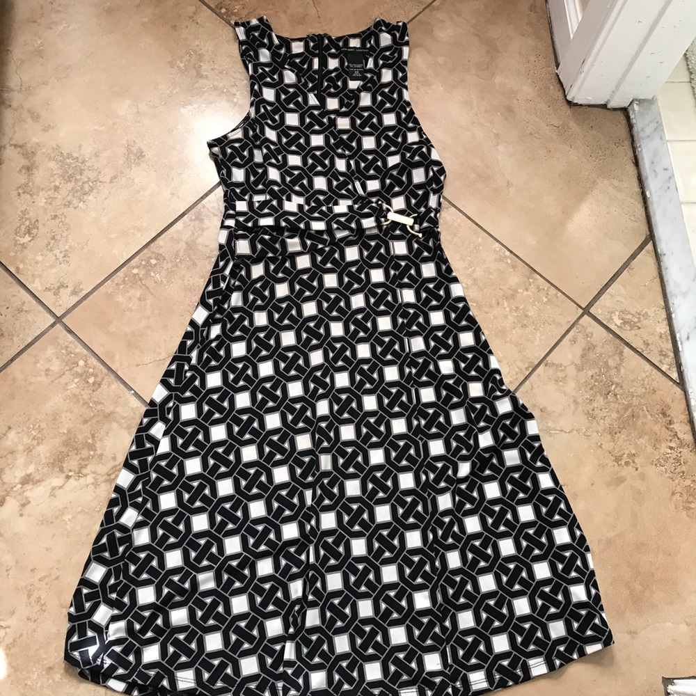 New York & Co. dress
