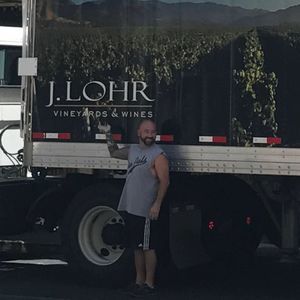 Meet your Posher, Jason