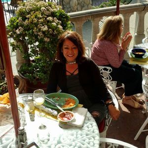 Meet your Posher, Marylou