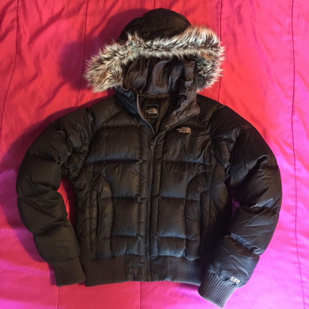 ❌SOLD ❌The North Face 550 Puffer M