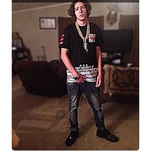 Meet your Posher, Hunter