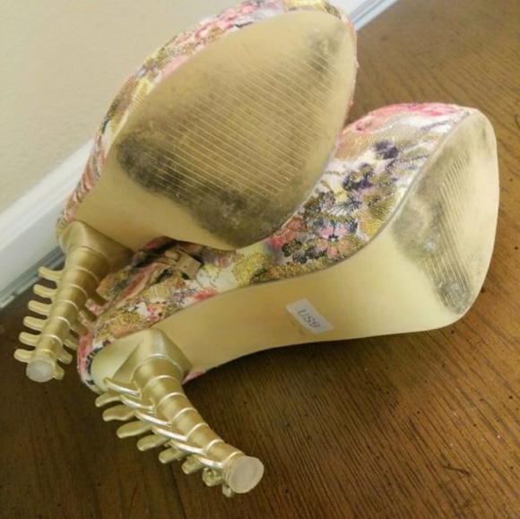 Ankle boot - Picture 5 of 5