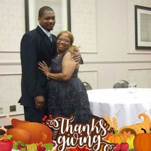 Meet your Posher, Cheryl