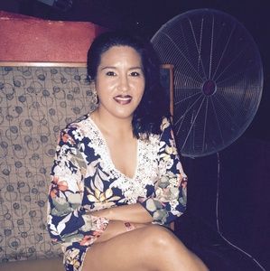 Meet your Posher, Ana