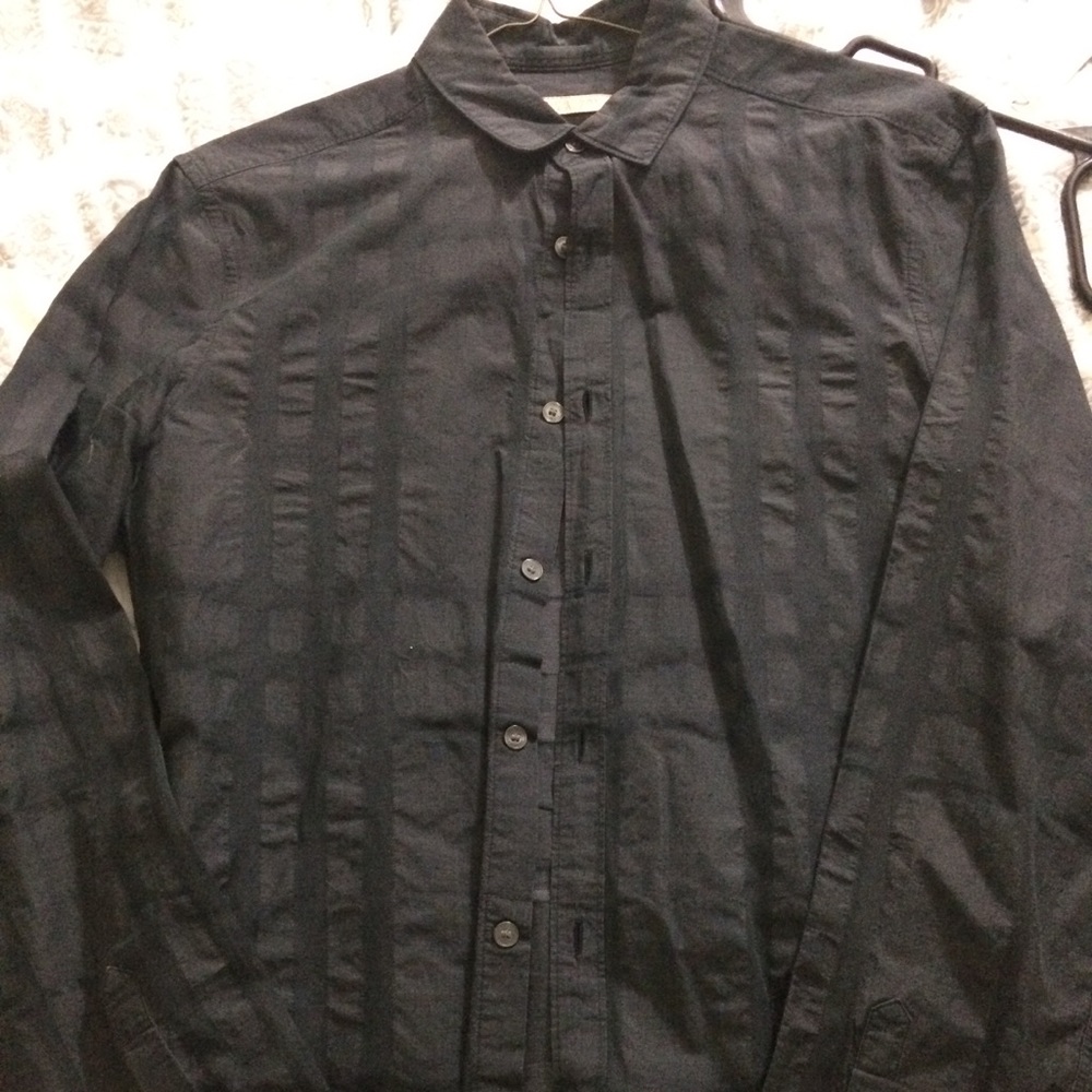 Classic Burberry long sleeve