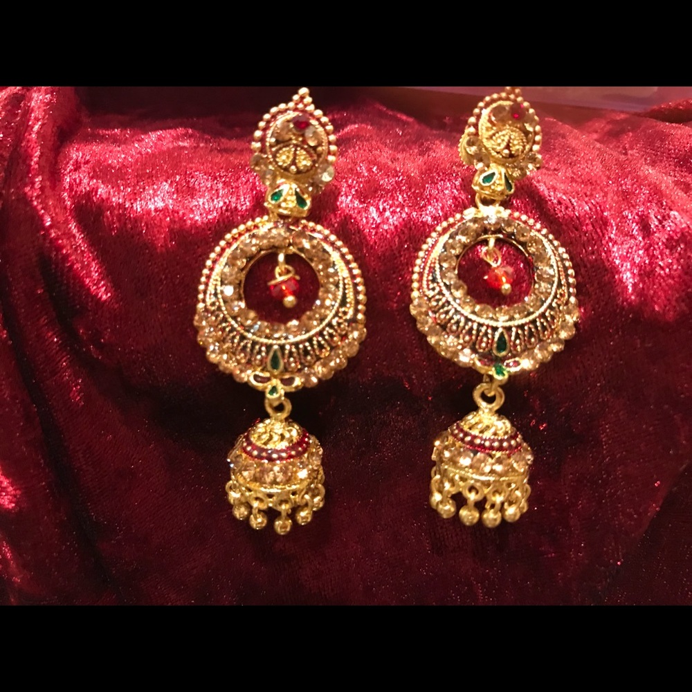 Jhumki