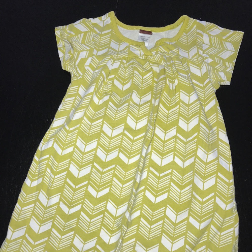 Tea Collection 2T Dress
