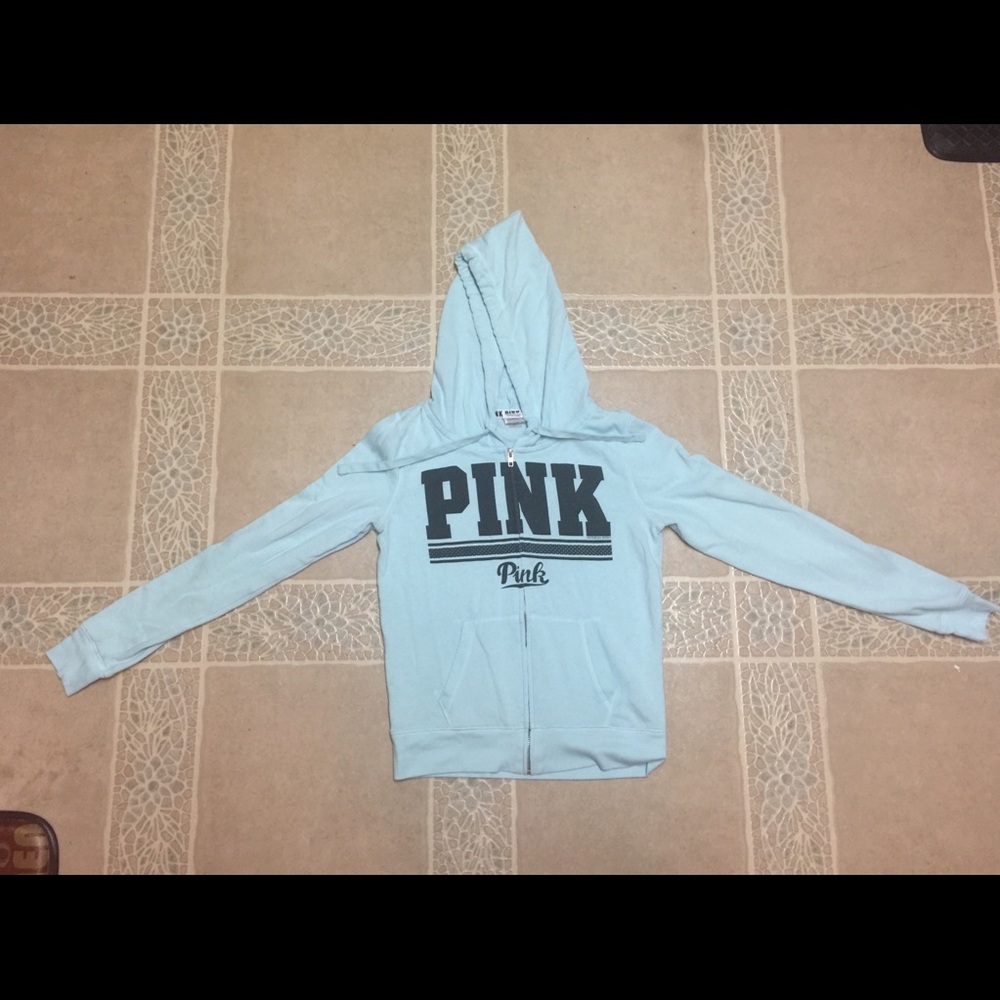 Vs Pink hoodie