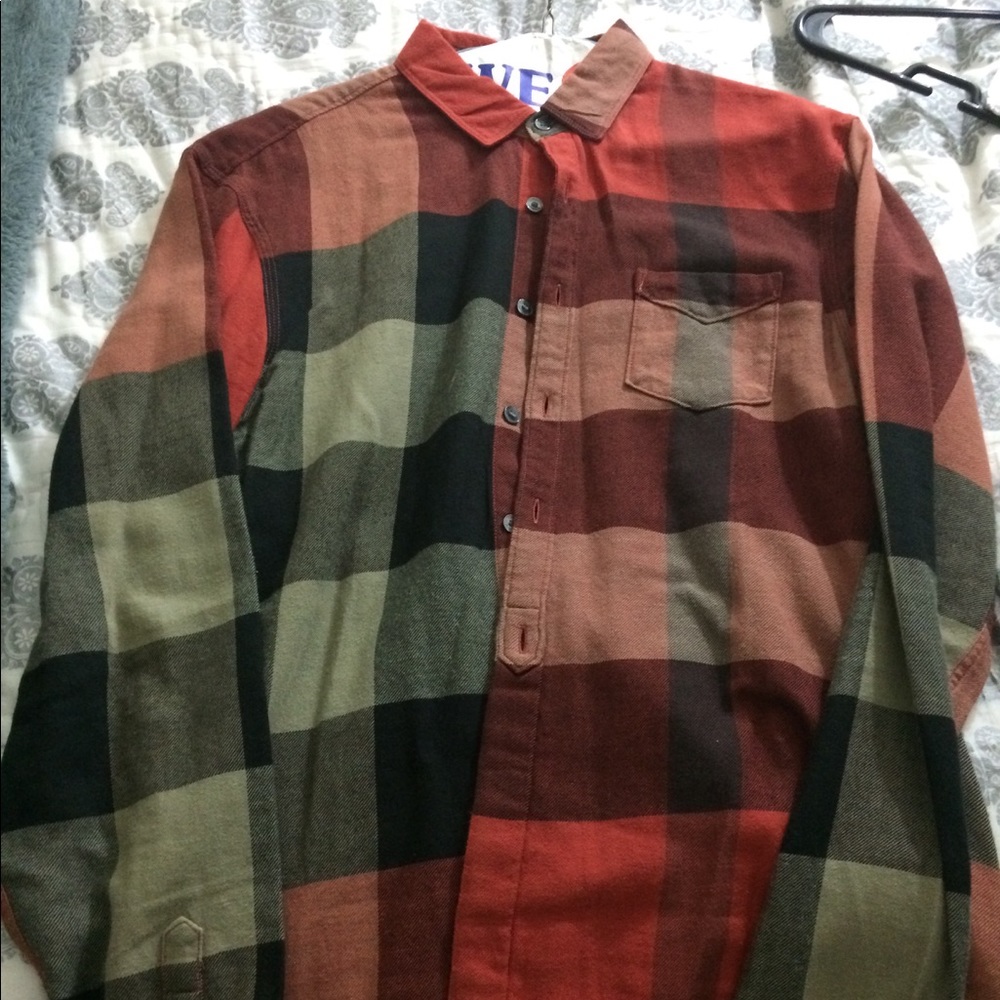 Classic Burberry long sleeve