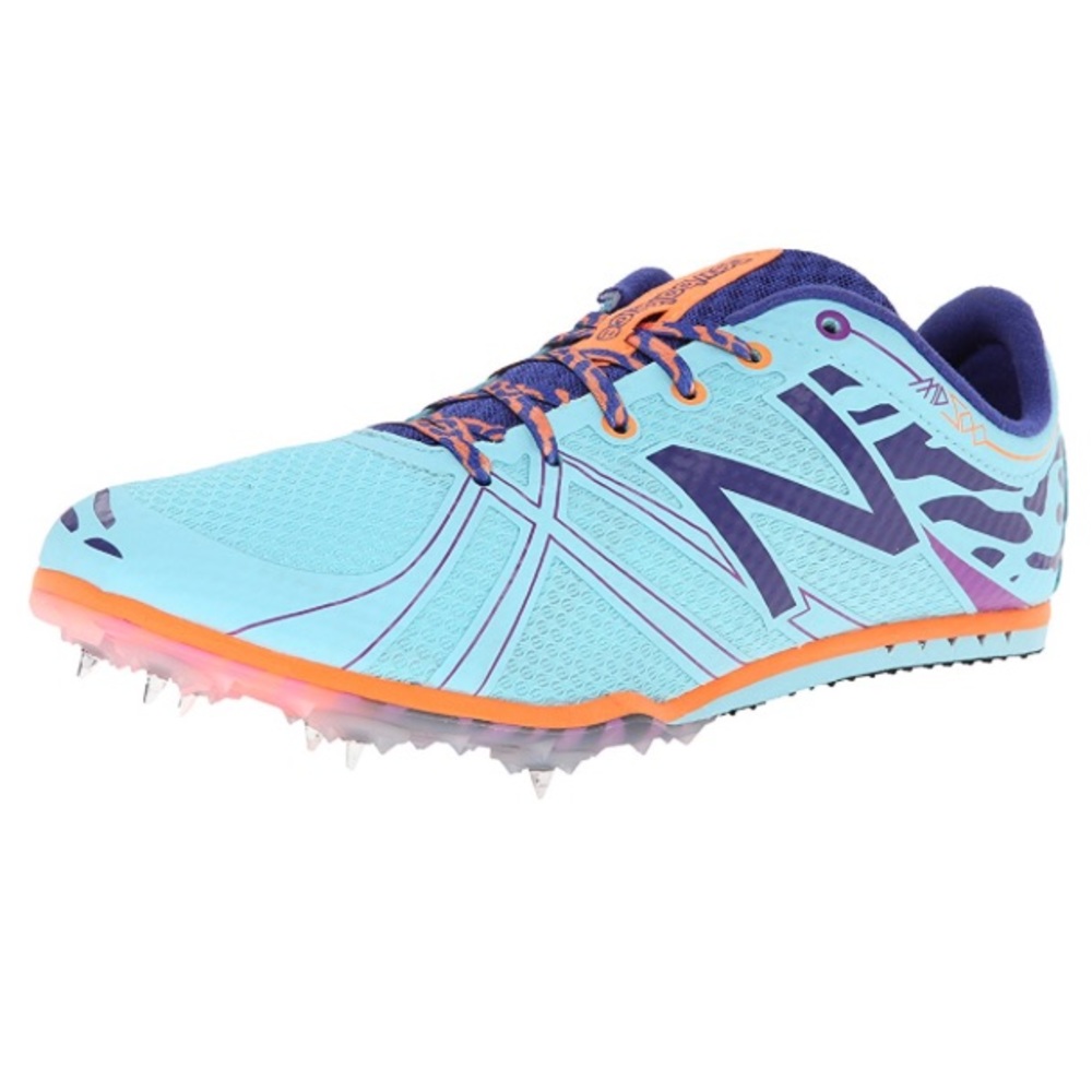 Women's New Balance Middle Distance Track Spikes