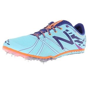 Women's New Balance Middle Distance Track Spikes