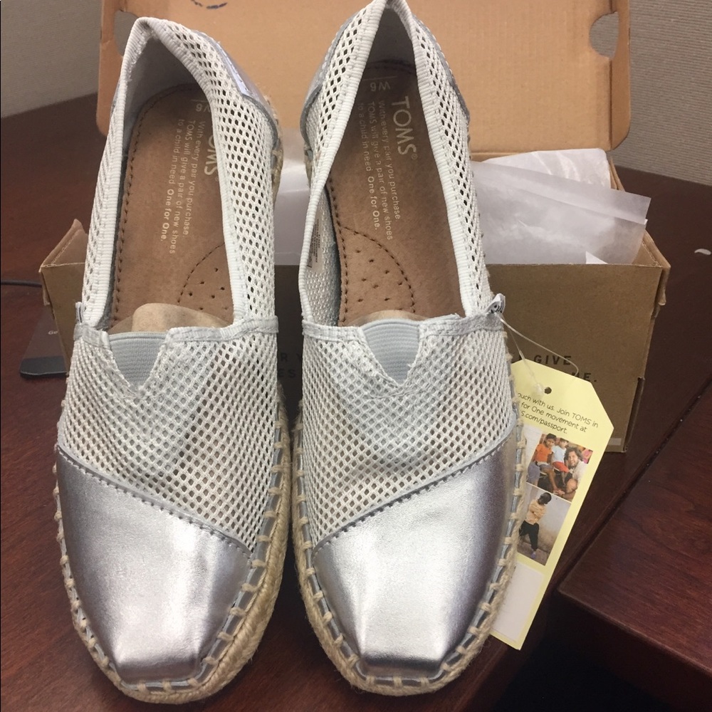 TOMs classic