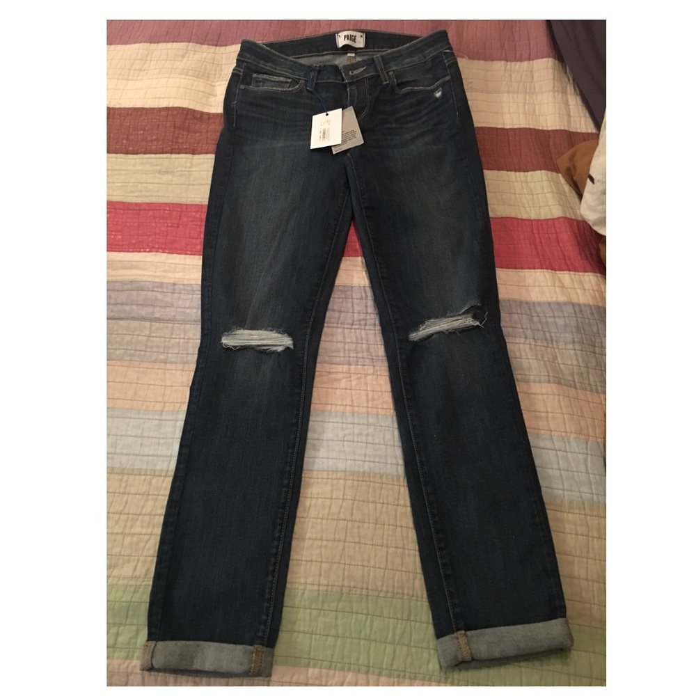 Paige Jeans