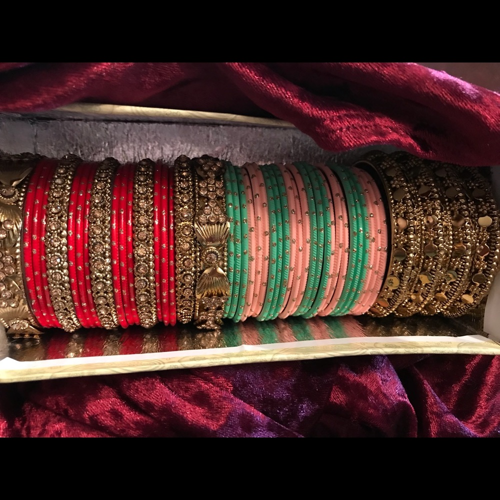 Bangles