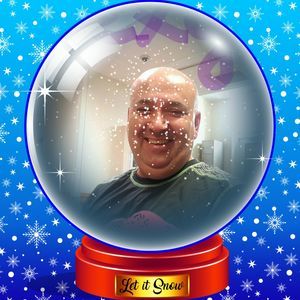 Meet your Posher, Thomastheresa